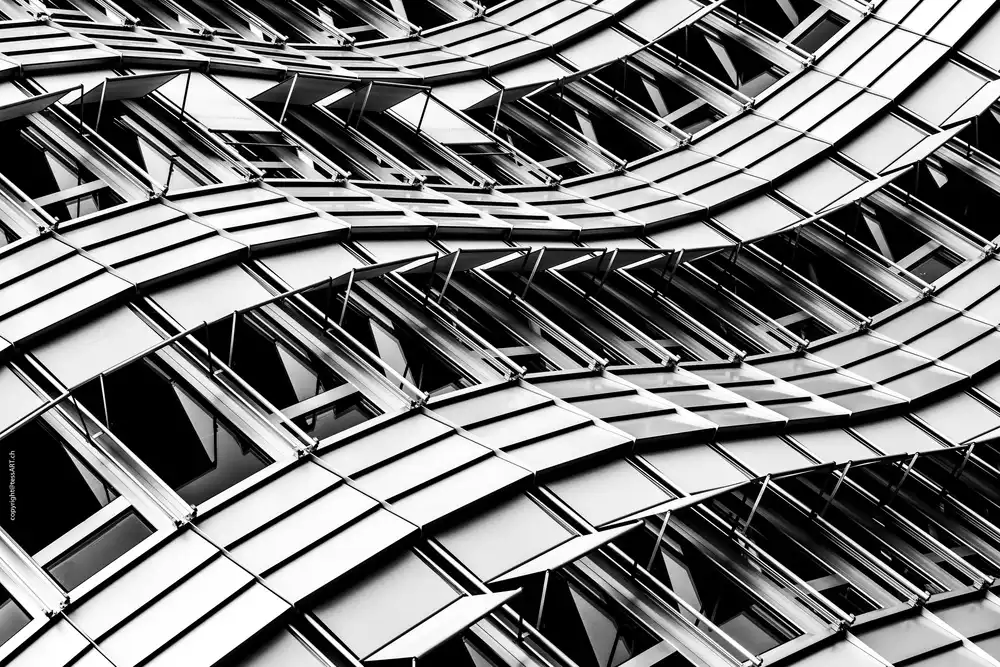 Tessarolo, Franco: Zurich,WTC II
