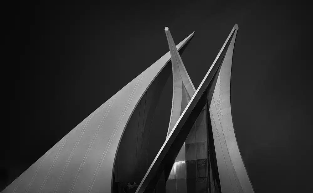 kaddourah, ahmad: Sails 03