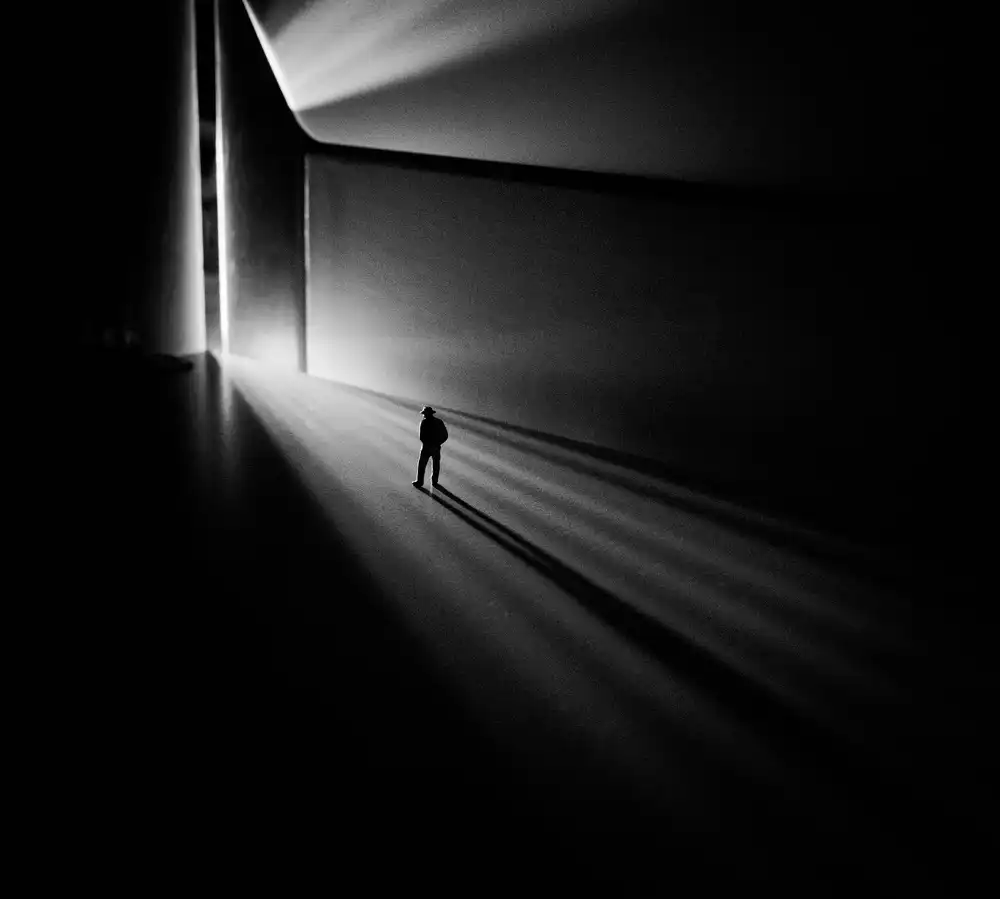 Takachi, Yasuhiro: Fuites de lumière