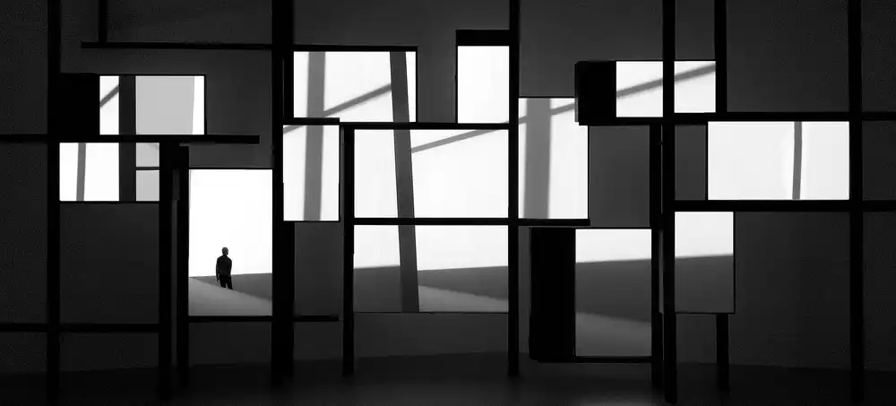 Limberg, Huib: Geometry: wherever you look!