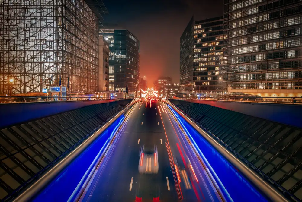 Popan, Adrian: Hauptverkehrszeit