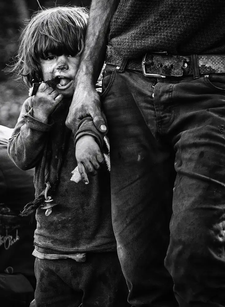 Pancareken, Yavuz: Not Every Child Is Equal