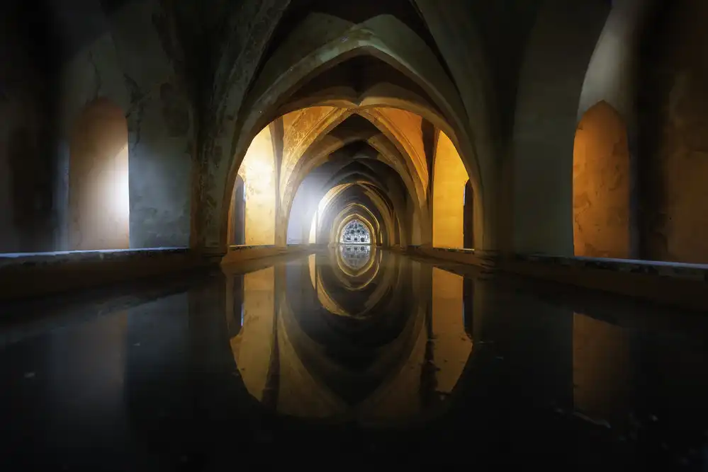 Dueso, Ruiz Jorge: Luce e acqua