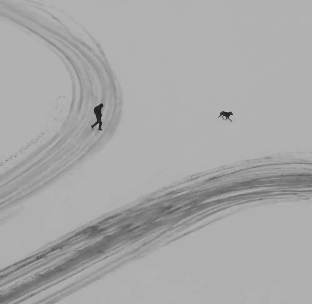 Nodeh, Mostafa: route