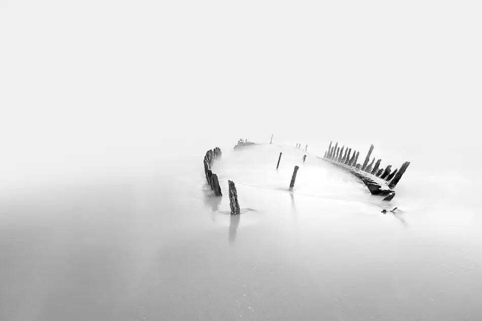 Brackstone, Mel: Dans la brume