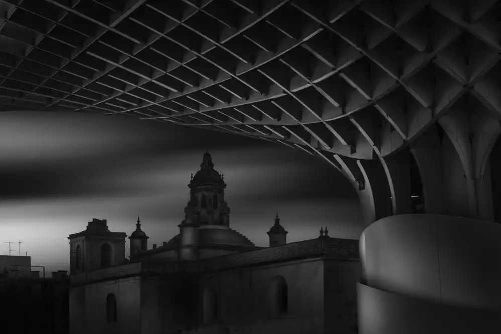 Dueso, Ruiz Jorge: The magic of Seville