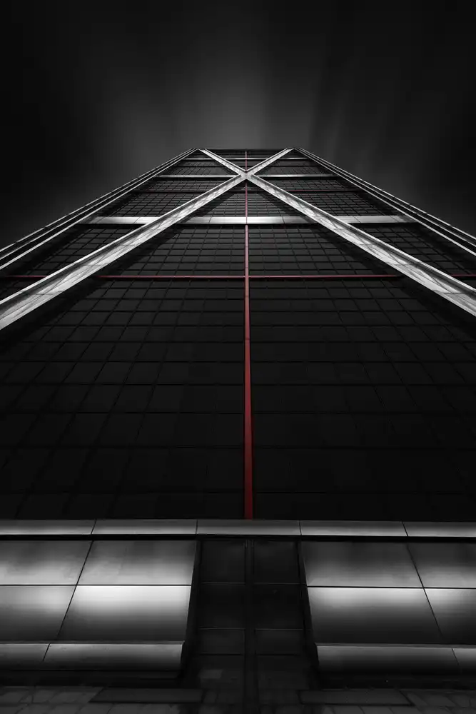 Dueso, Ruiz Jorge: Torre al cielo
