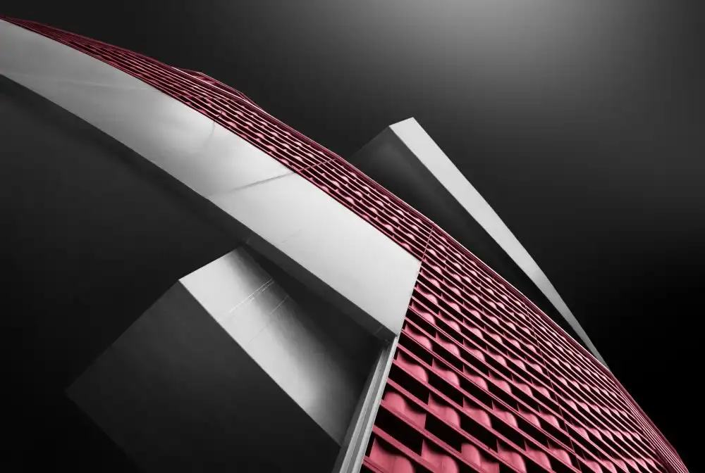 XibiaoHuang: 平凡的建筑