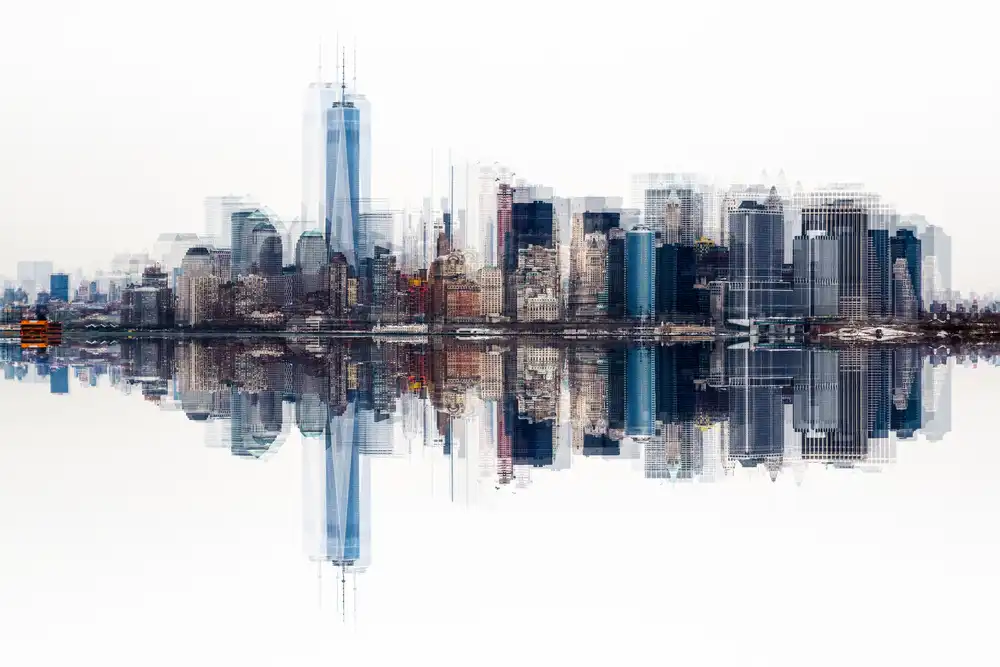 Pfeiffer, Peter: New York