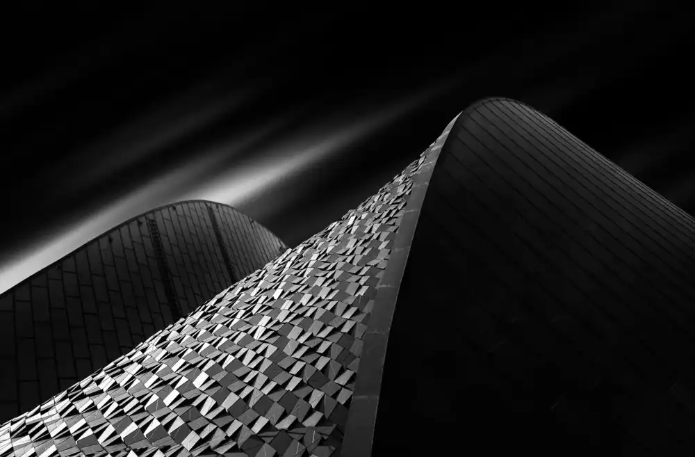 kaddourah, ahmad: The Waves