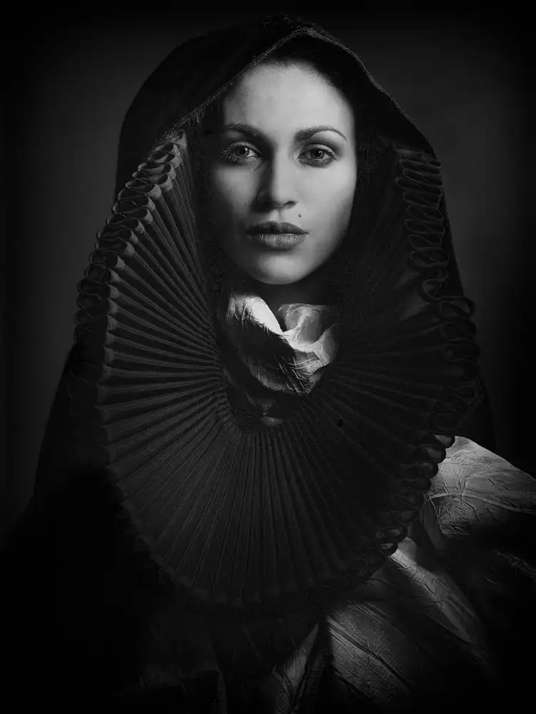 Raga, Gil Joan: Teresa