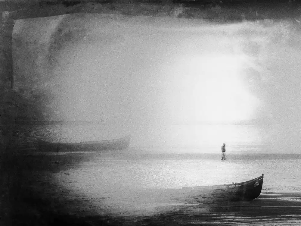 Avramescu, Emilian: Dreaming