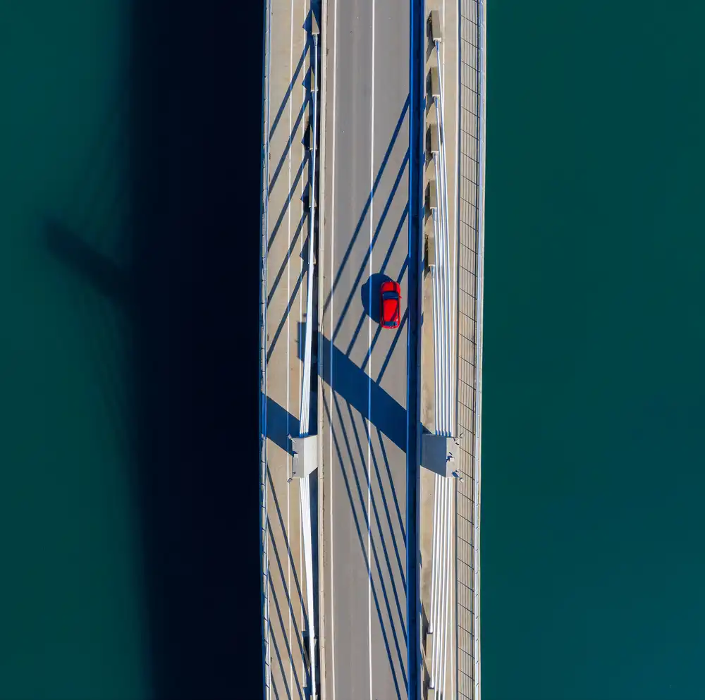Kravanja, Jure: Ponte
