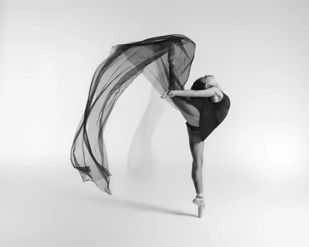 Li, Rob: danc