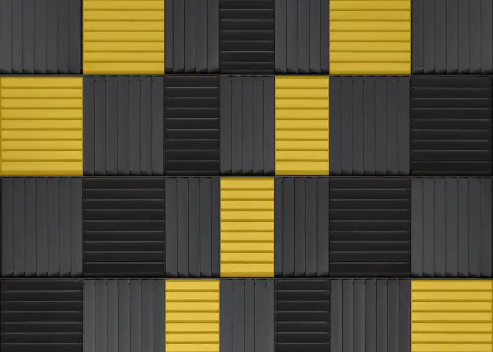 Luycx, Theo: Giallo-nero