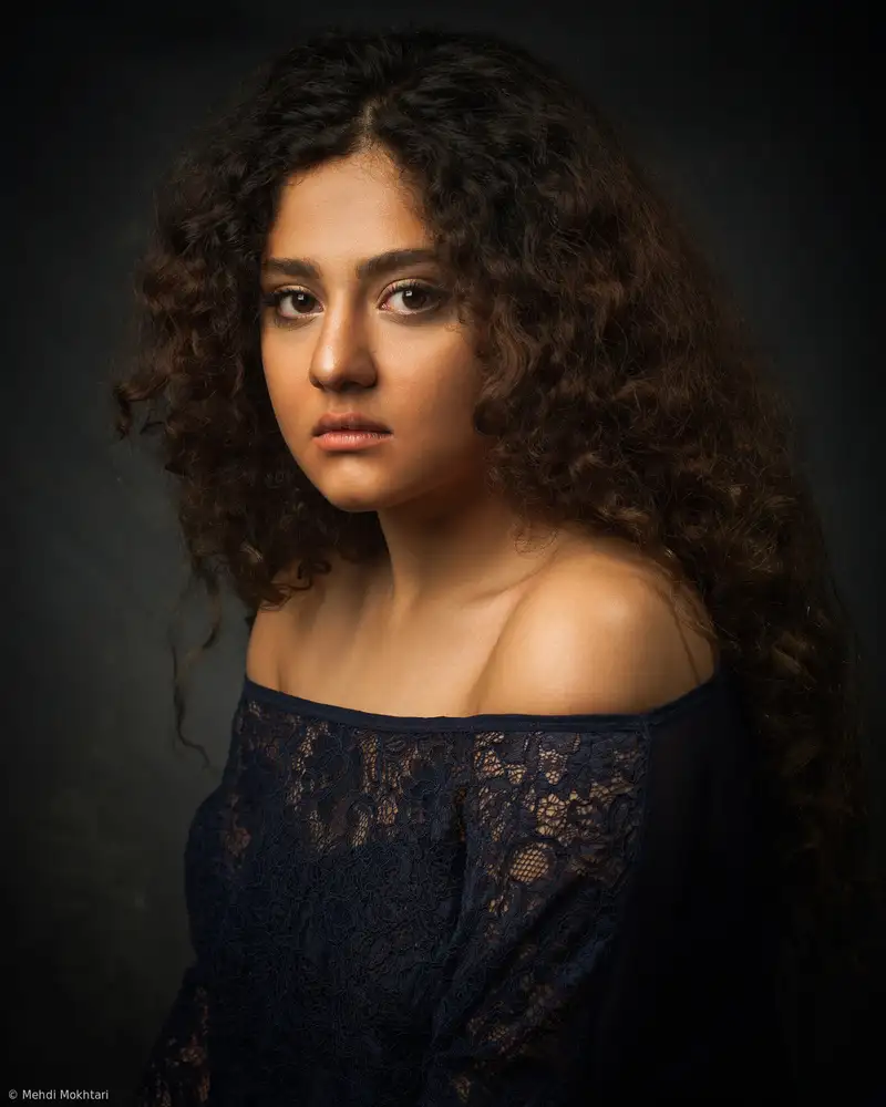 Mokhtari, Mehdi: Ayda