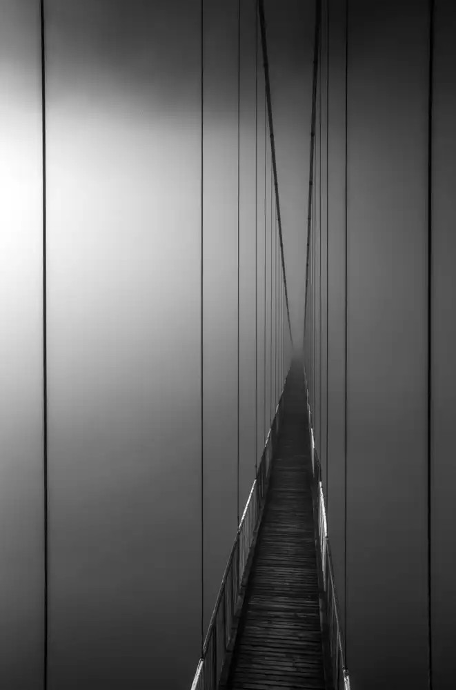 Madzharov, Kostadin: The bridge