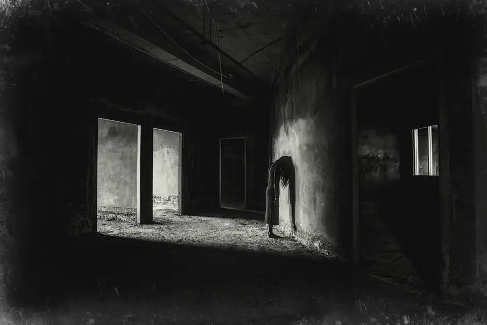 fajeri, muhamad fadhel: Emptiness of the soul