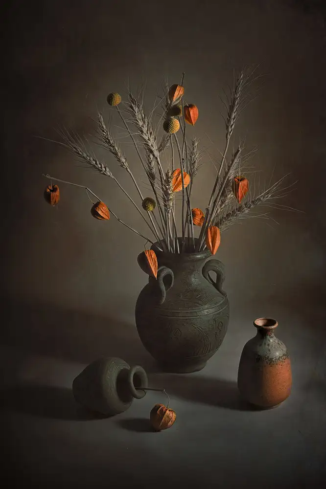 Jacobs, Lydia: Délices d'orange