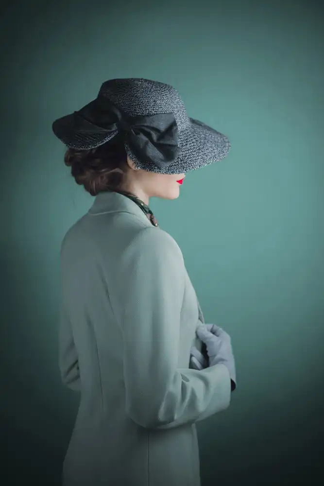 Neer, Ildiko: Incognito III