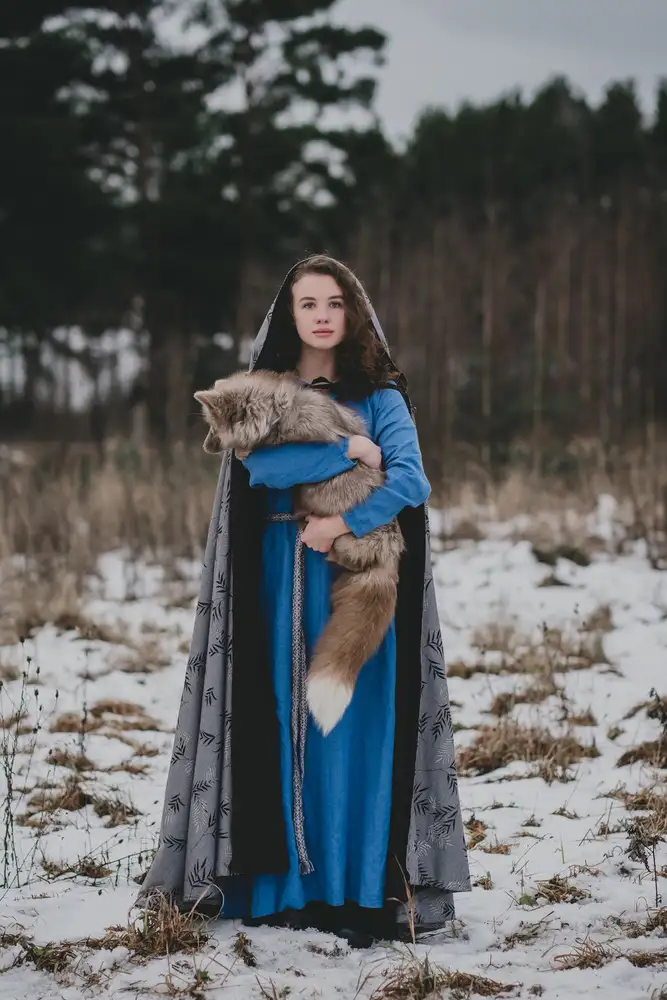 Barantseva, Olga: *