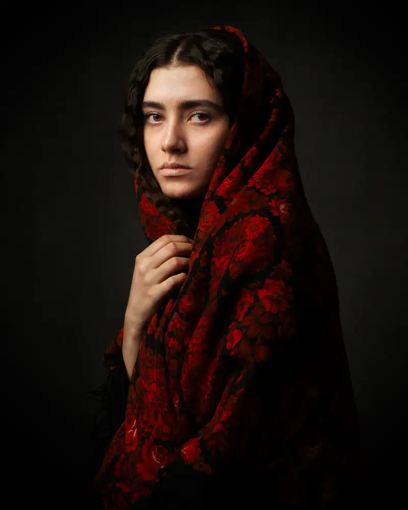 Mokhtari, Mehdi: Nessun nome