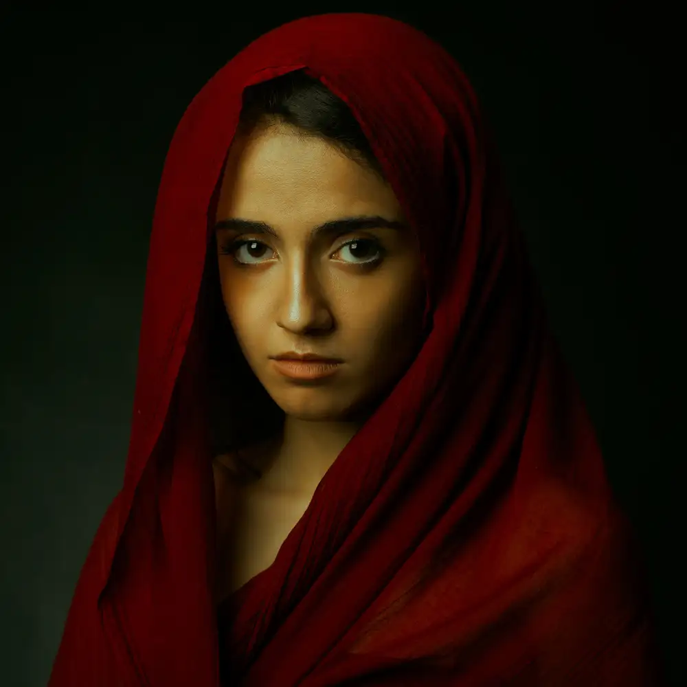 Mokhtari, Mehdi: Bez názvu