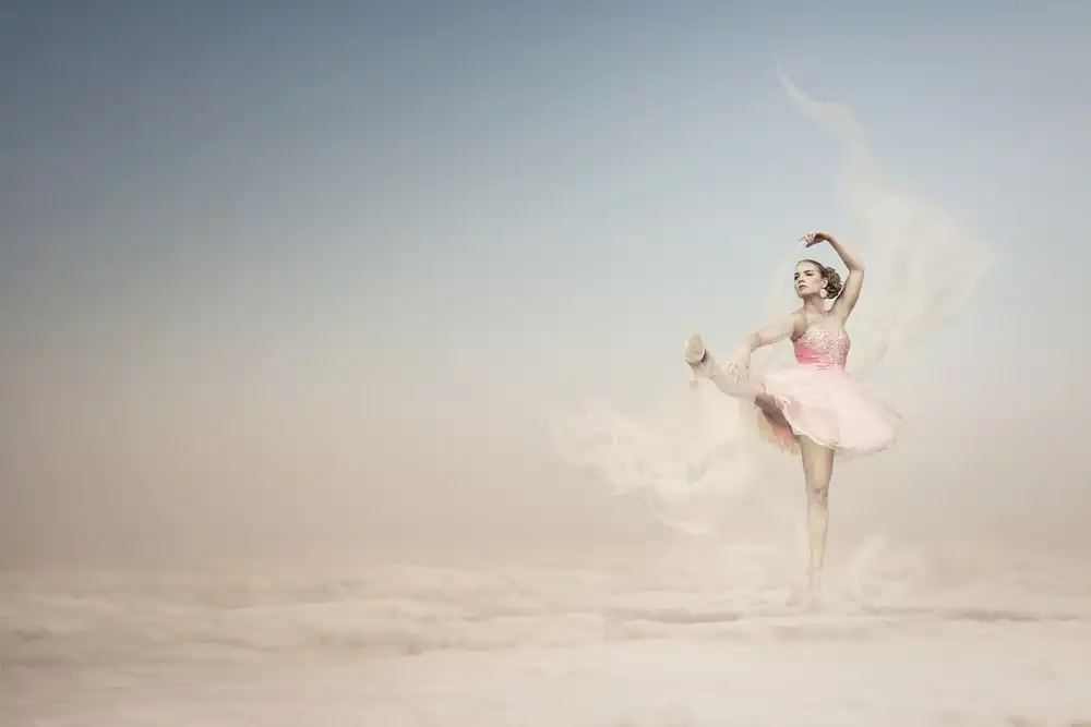 Diepenbroek, von Christine: Cloud-Dancer