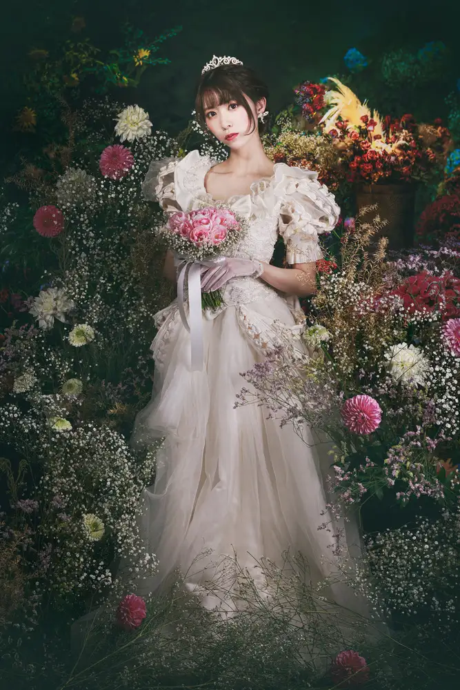 Kiyota, Daisuke: Boda lolita(Roa)