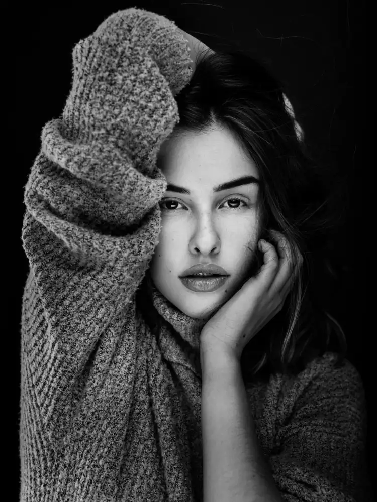 Krystynek, Martin: CARAS DEL PROYECTO [Romana U]