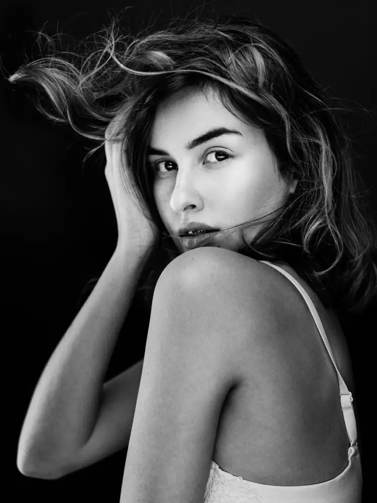 Krystynek, Martin: CARAS DEL PROYECTO [Romana U]