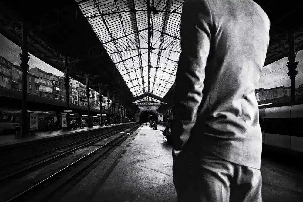Lobato, C. Jose: Cinéma noir