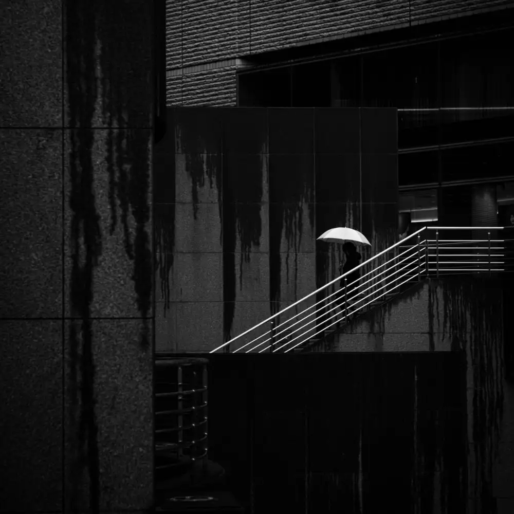 Takachi, Yasuhiro: Rovinný