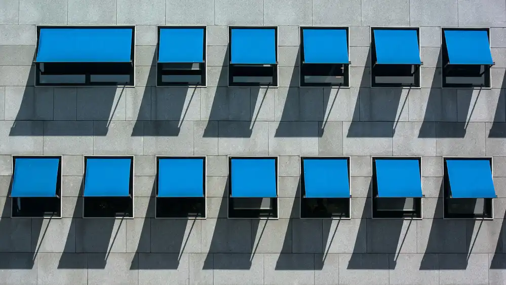 Joosten, Lus: jouer du blues