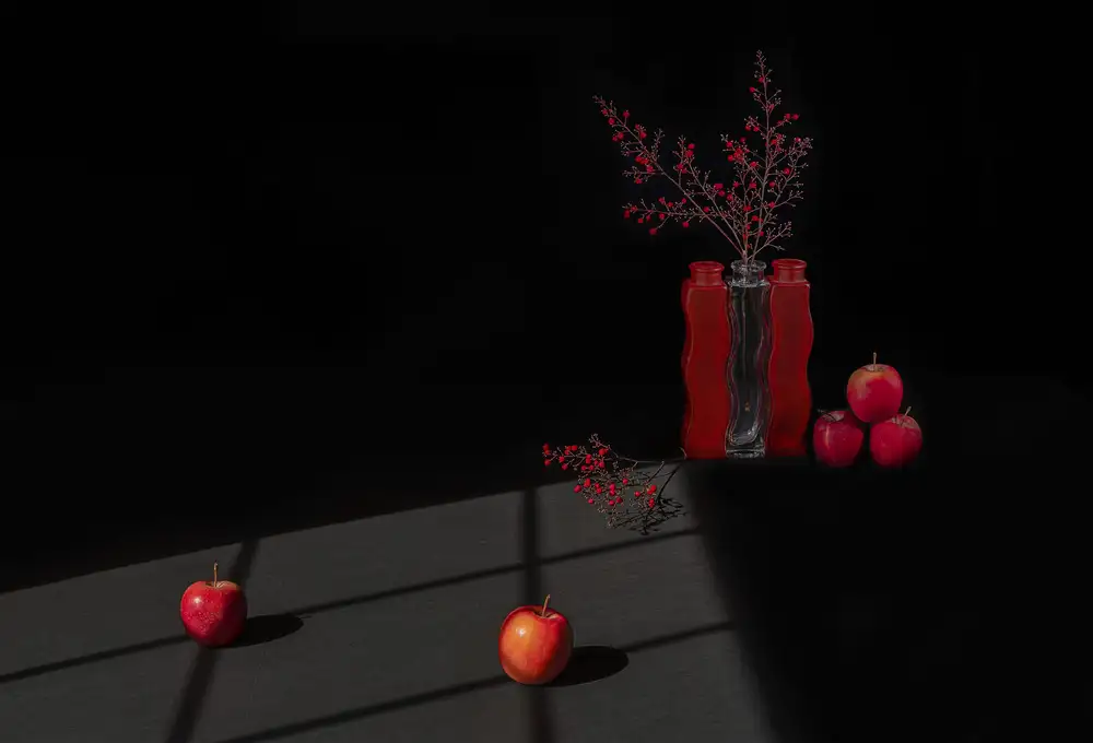 Jacobs, Lydia: Pomme matin