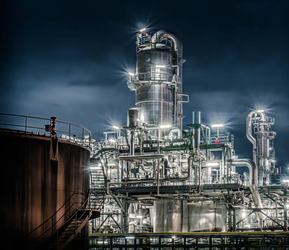 Vollrath, Jörg: ... industriales