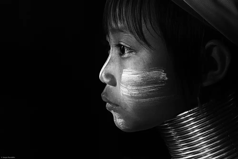 Pandolfini, Sergio: La vida que he elegido