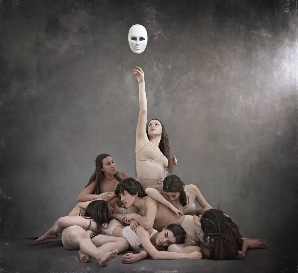 DDiArte: Dancers I