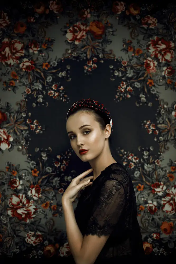 marinastudio: Spring carousel