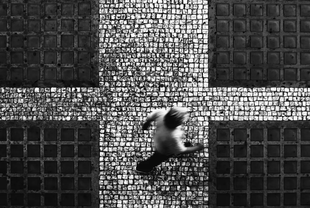 Abrantes, Paulo: Limites invisibles