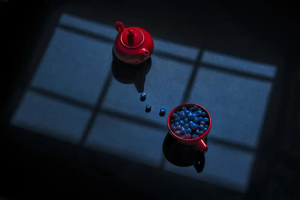 Jacobs, Lydia: Pause Myrtille
