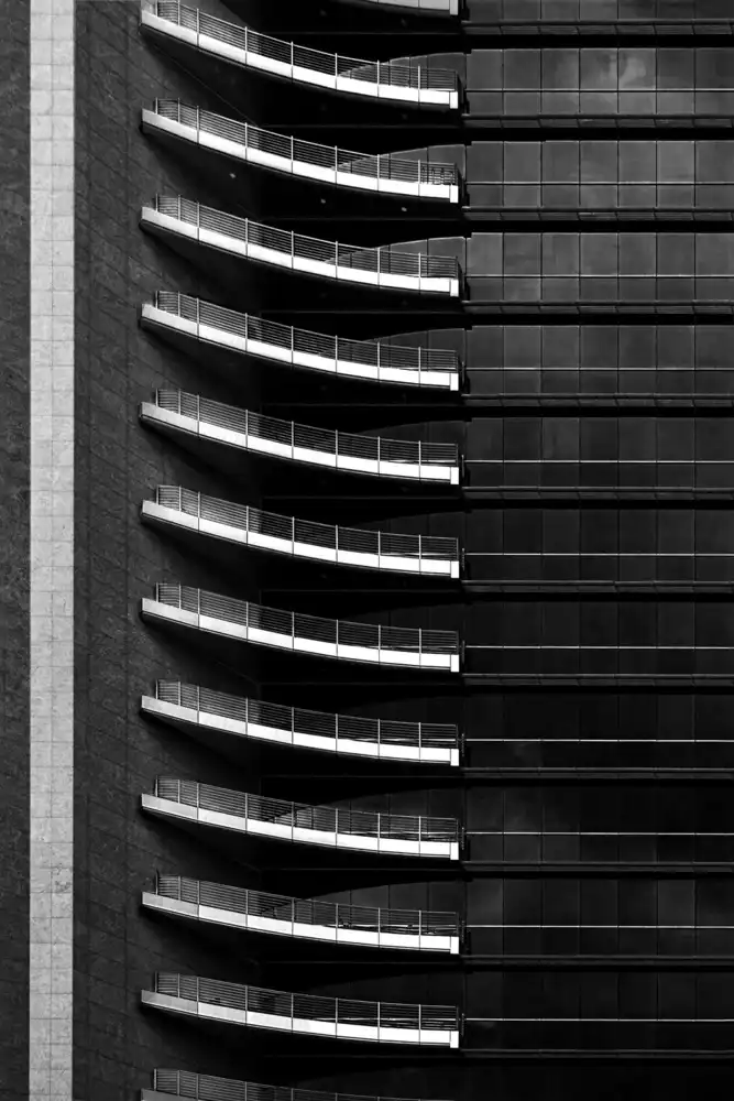 Endermann, Rolf: balcones