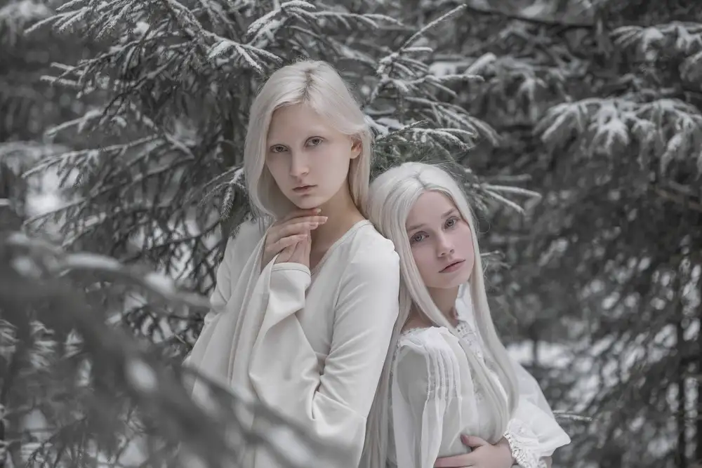 Barantseva, Olga: *