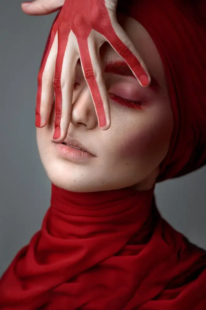 Anna: AnnRed