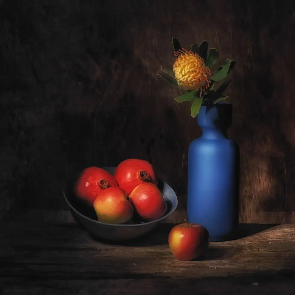 Dingemans, Saskia: Congelado en rojo y verde.