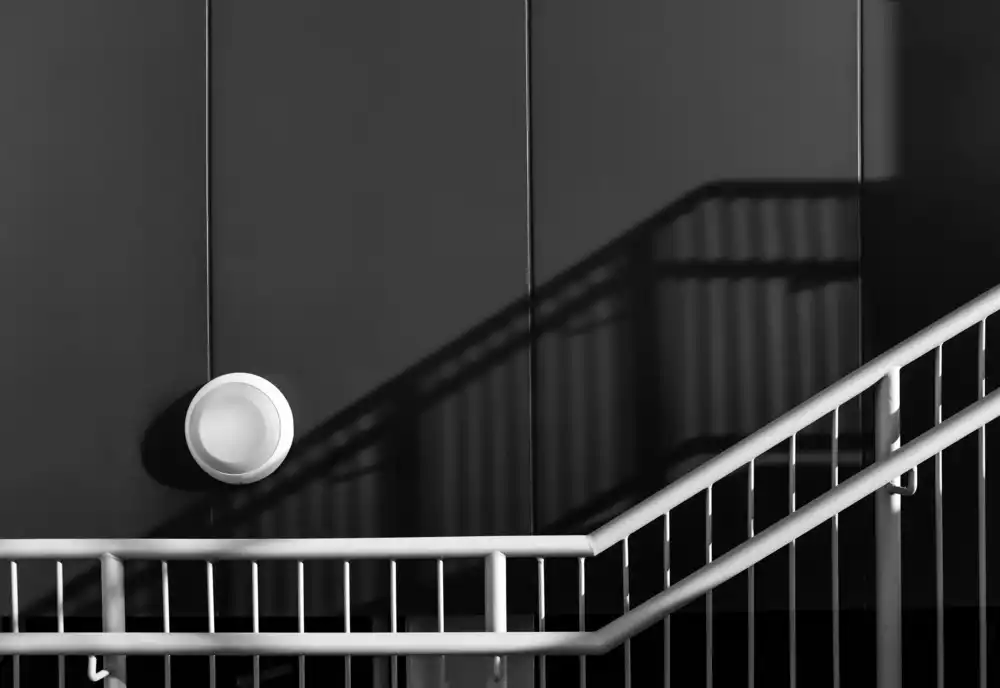 kaddourah, ahmad: Handrail & Sunshade
