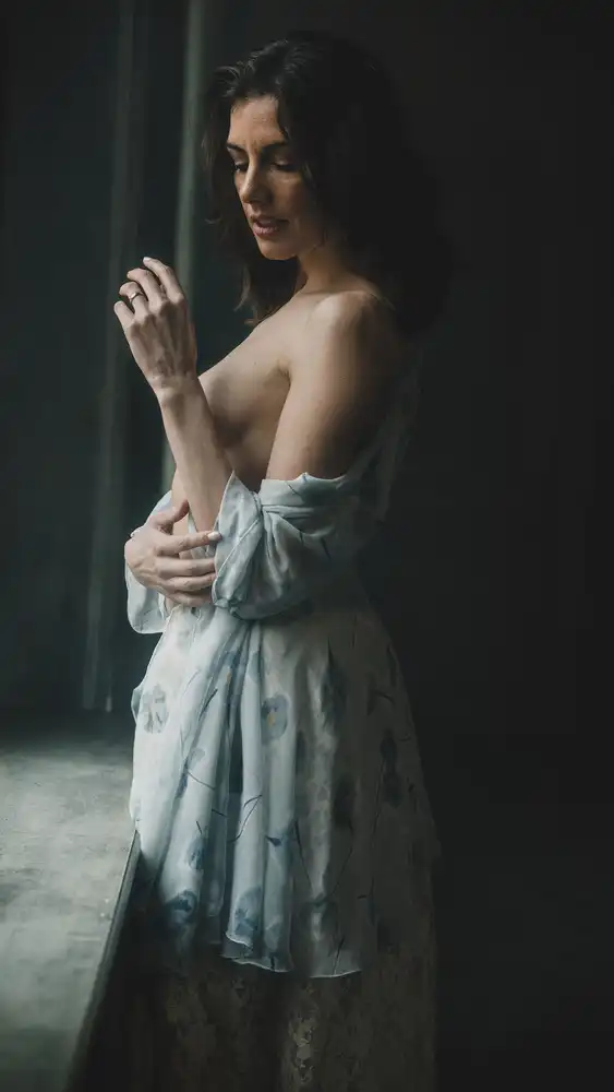 Guyvaknin: myslet si