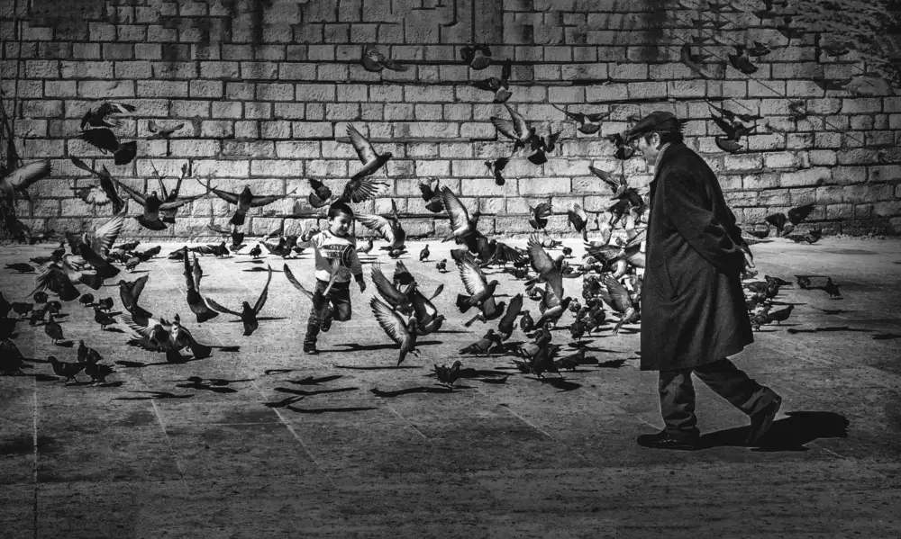 Kızıltug, Ates Ömer: Nessun nome