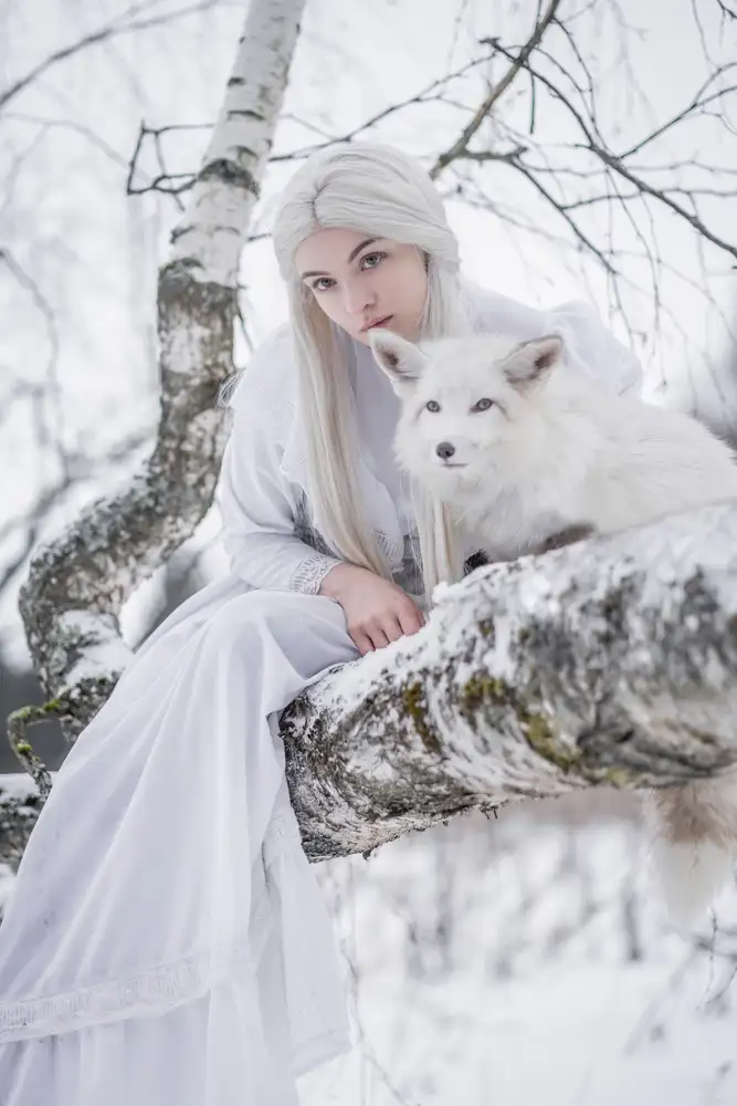 Barantseva, Olga: *