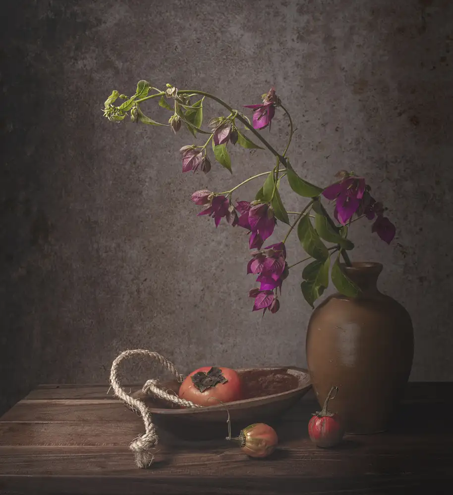 Perfoncio, Margareth: Waiting